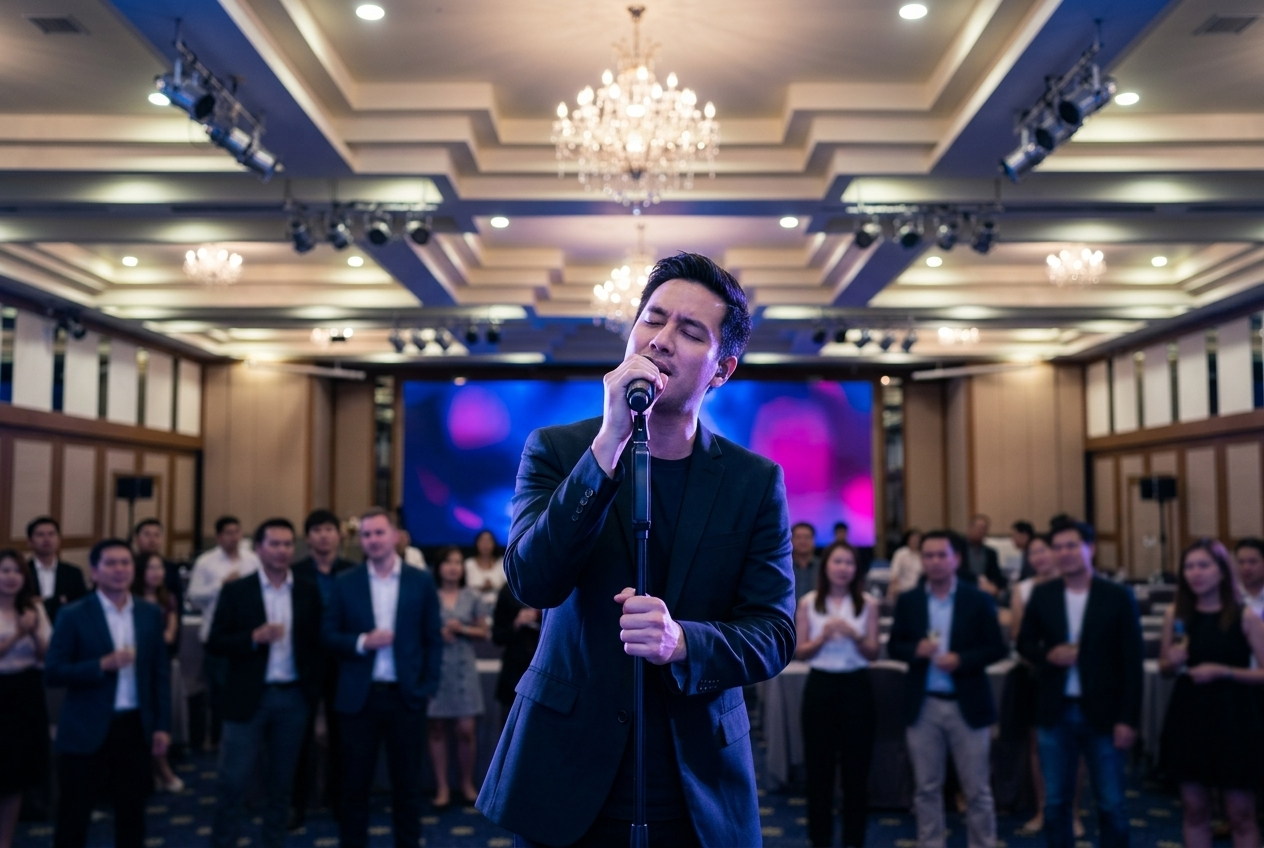 Corporate Conference - Image 20